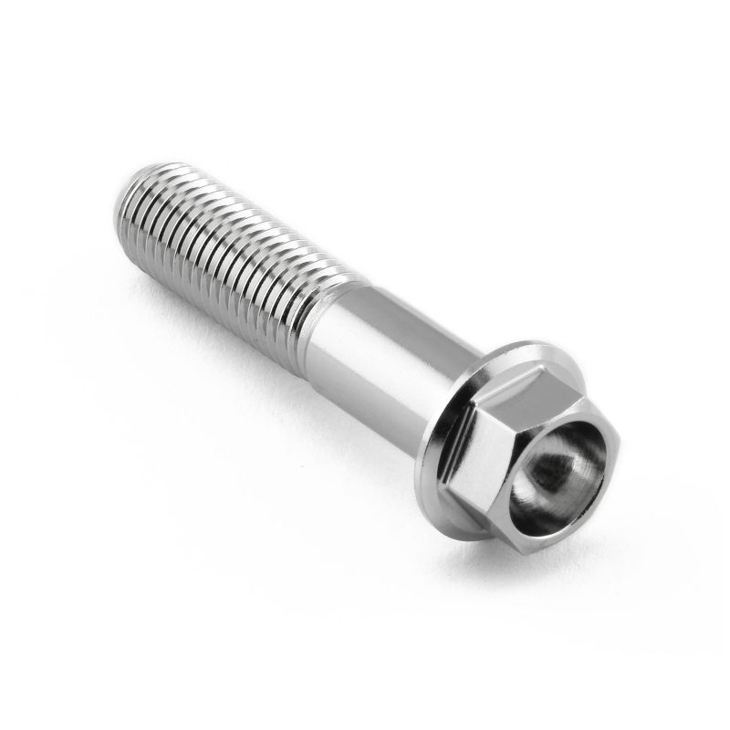 PBLSSHX1045F Inox - Vite testa esagonale flangiata (TER) UNIVERSALE 0 0 0 PRO-BOLT