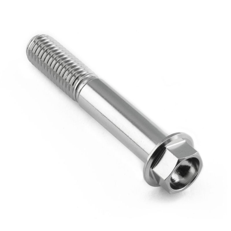 PBLSSHX1060 Inox - Vite testa esagonale flangiata (TER) UNIVERSALE 0 0 0 PRO-BOLT