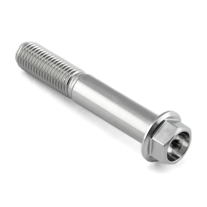 PBLSSHX1060F Inox - Vite testa esagonale flangiata (TER) UNIVERSALE 0 0 0 PRO-BOLT