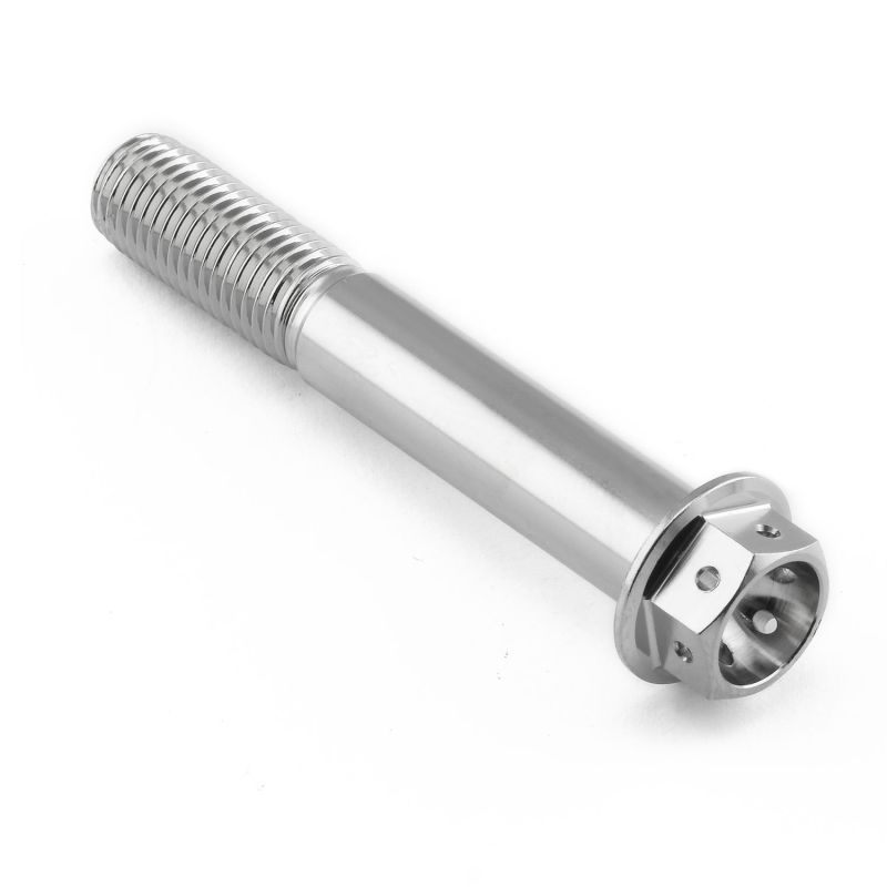 PBLSSHX1065FR Inox - Vite Testa Esag. Flang. Race Spec UNIVERSALE 0 0 0 PRO-BOLT