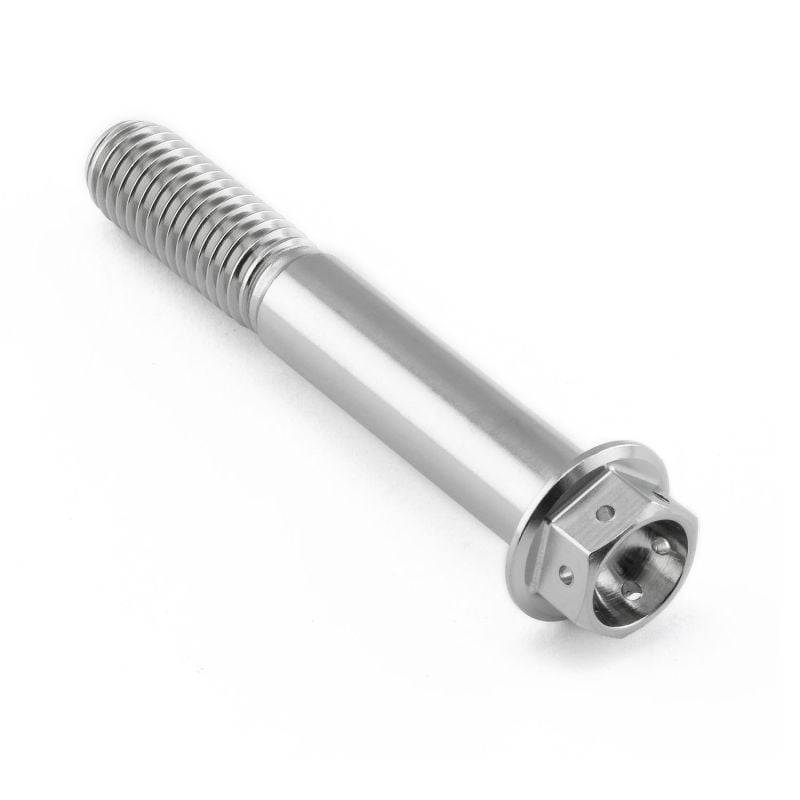 PBLSSHX1065R Inox - Vite Testa Esag. Flang. Race Spec UNIVERSALE 0 0 0 PRO-BOLT