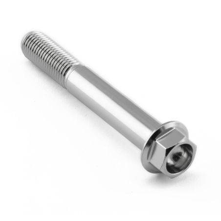 PBLSSHX1070F Inox - Vite testa esagonale flangiata (TER) UNIVERSALE 0 0 0 PRO-BOLT