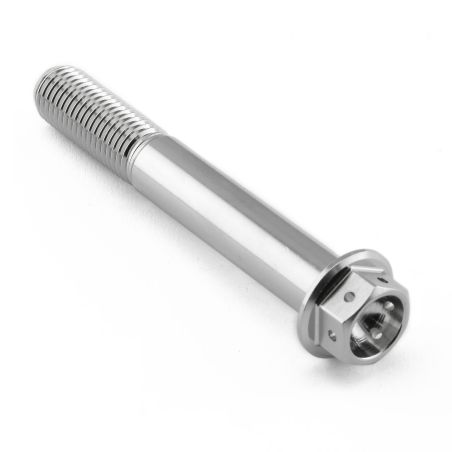 PBLSSHX1070FR Inox - Vite Testa Esag. Flang. Race Spec UNIVERSALE 0 0 0 PRO-BOLT