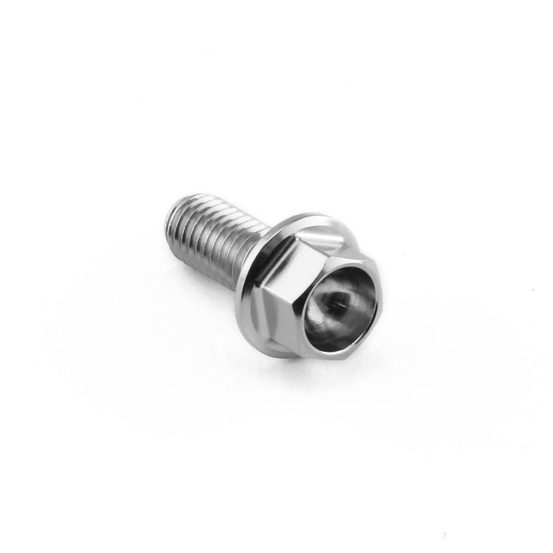 PBLSSHX512 Inox - Vite testa esagonale flangiata (TER) UNIVERSALE 0 0 0 PRO-BOLT
