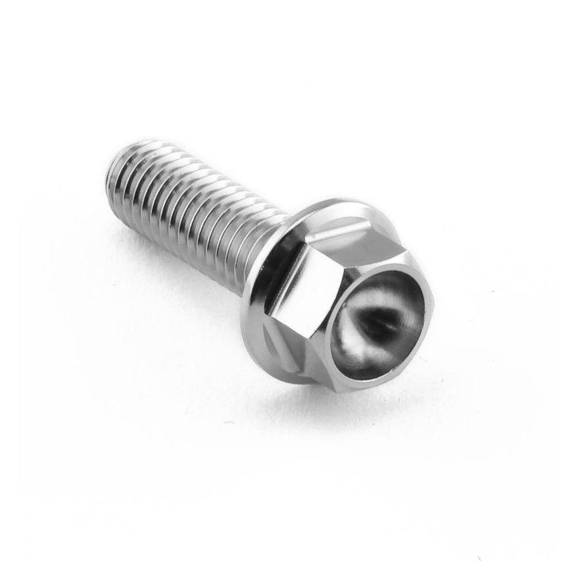PBLSSHX516 Inox - Vite testa esagonale flangiata (TER) UNIVERSALE 0 0 0 PRO-BOLT