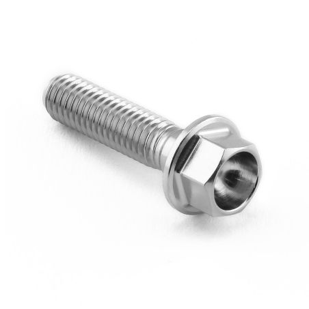 PBLSSHX520 Inox - Vite testa esagonale flangiata (TER) UNIVERSALE 0 0 0 PRO-BOLT