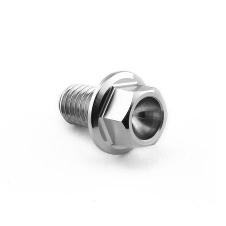 PBLSSHX610 Inox - Vite testa esagonale flangiata (TER) UNIVERSALE 0 0 0 PRO-BOLT