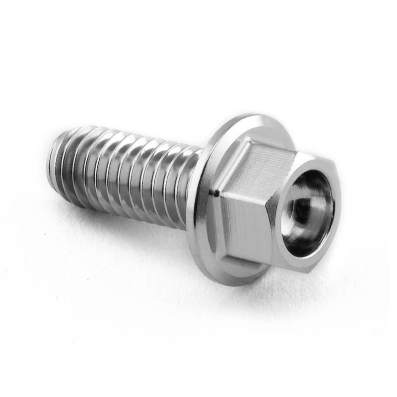 PBLSSHX615 Inox - Vite testa esagonale flangiata (TER) UNIVERSALE 0 0 0 PRO-BOLT