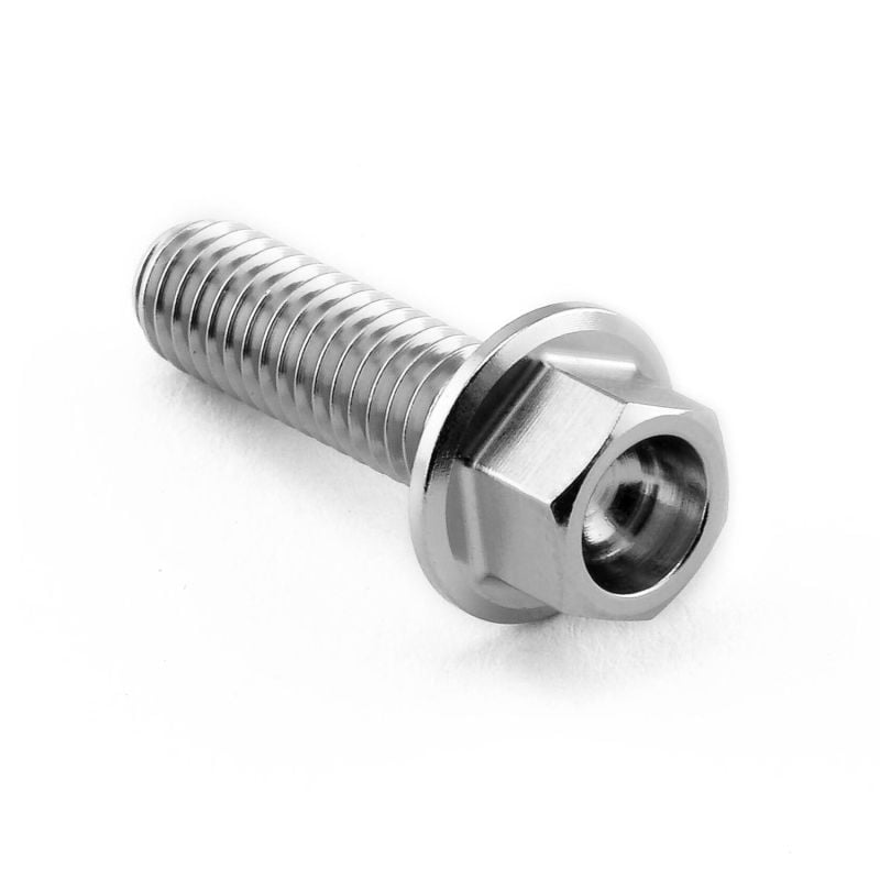 PBLSSHX620 Inox - Vite testa esagonale flangiata (TER) UNIVERSALE 0 0 0 PRO-BOLT