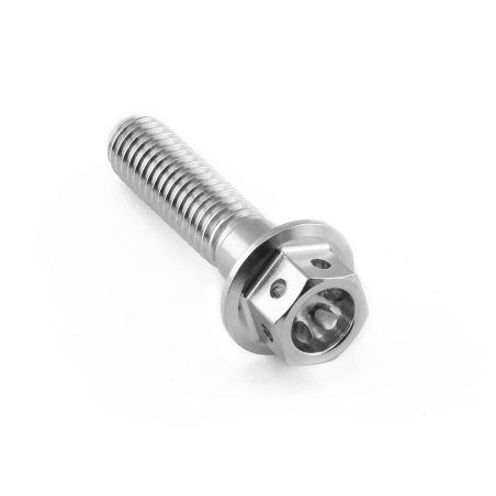 PBLSSHX625R Inox - Vite Testa Esag. Flang. Race Spec UNIVERSALE 0 0 0 PRO-BOLT