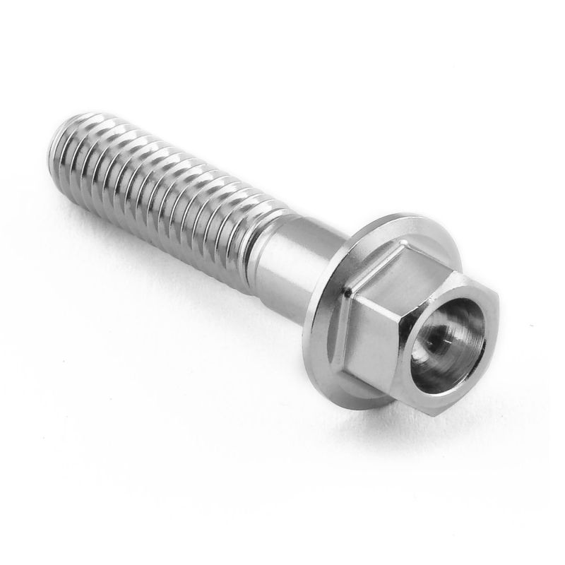 PBLSSHX627 Inox - Vite testa esagonale flangiata (TER) UNIVERSALE 0 0 0 PRO-BOLT