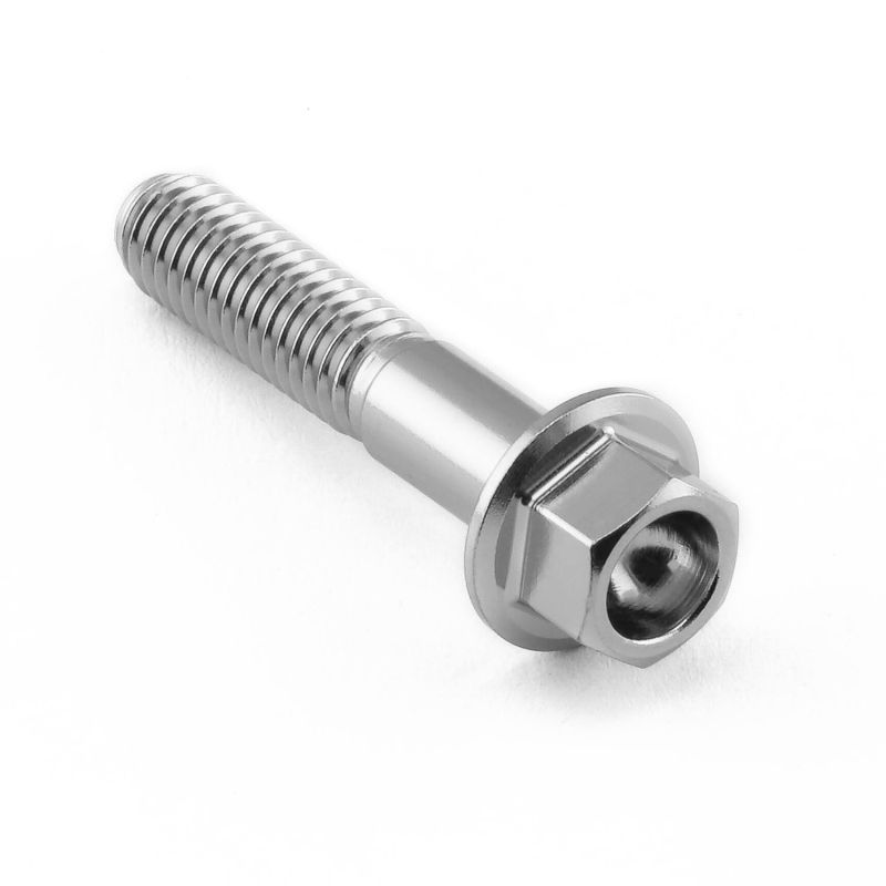 PBLSSHX630 Inox - Vite testa esagonale flangiata (TER) UNIVERSALE 0 0 0 PRO-BOLT