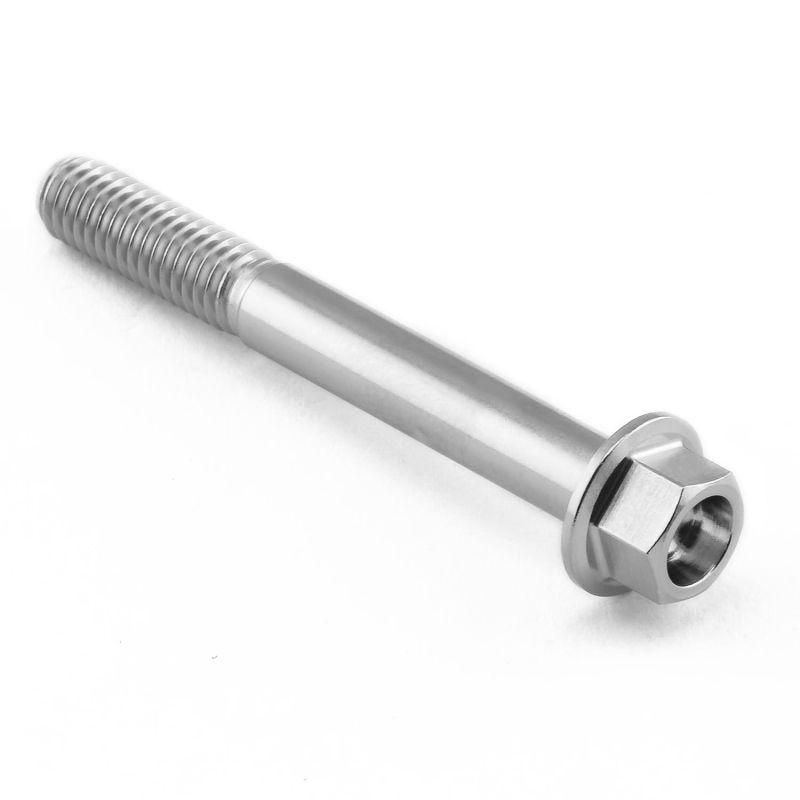PBLSSHX650 Inox - Vite testa esagonale flangiata (TER) UNIVERSALE 0 0 0 PRO-BOLT