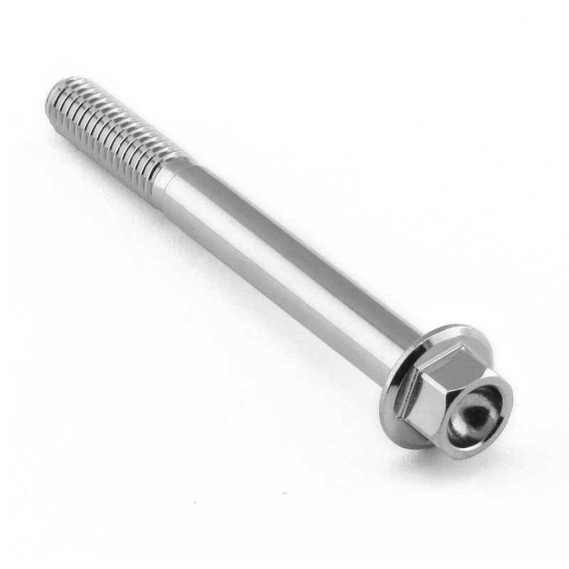 PBLSSHX655 Inox - Vite testa esagonale flangiata (TER) UNIVERSALE 0 0 0 PRO-BOLT