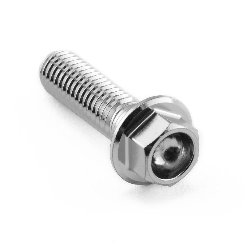 PBLSSHX828 Inox - Vite testa esagonale flangiata (TER) UNIVERSALE 0 0 0 PRO-BOLT