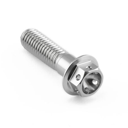 PBLSSHX830R Inox - Vite Testa Esag. Flang. Race Spec UNIVERSALE 0 0 0 PRO-BOLT