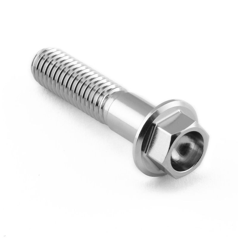 PBLSSHX835 Inox - Vite testa esagonale flangiata (TER) UNIVERSALE 0 0 0 PRO-BOLT