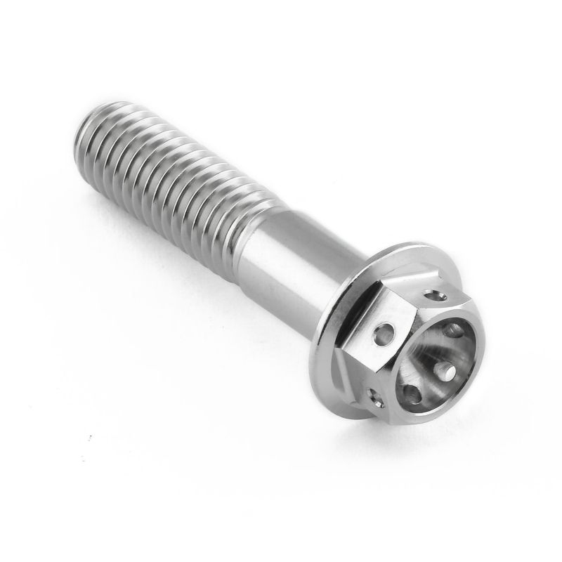 PBLSSHX835R Inox - Vite Testa Esag. Flang. Race Spec UNIVERSALE 0 0 0 PRO-BOLT