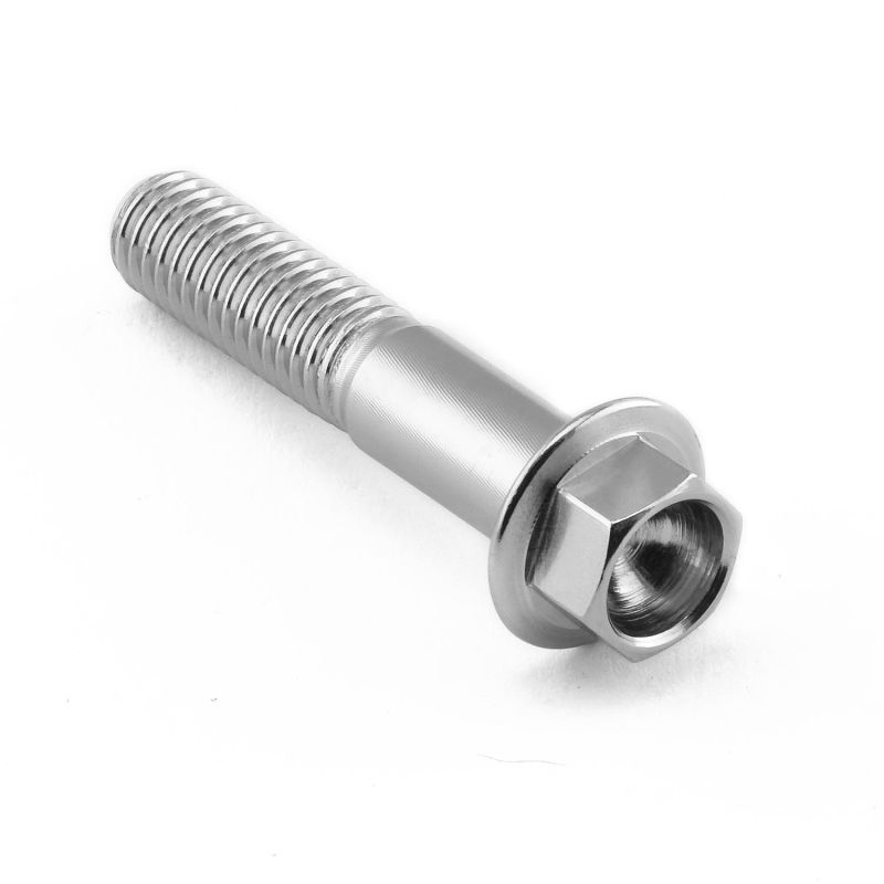 PBLSSHX840 Inox - Vite testa esagonale flangiata (TER) UNIVERSALE 0 0 0 PRO-BOLT