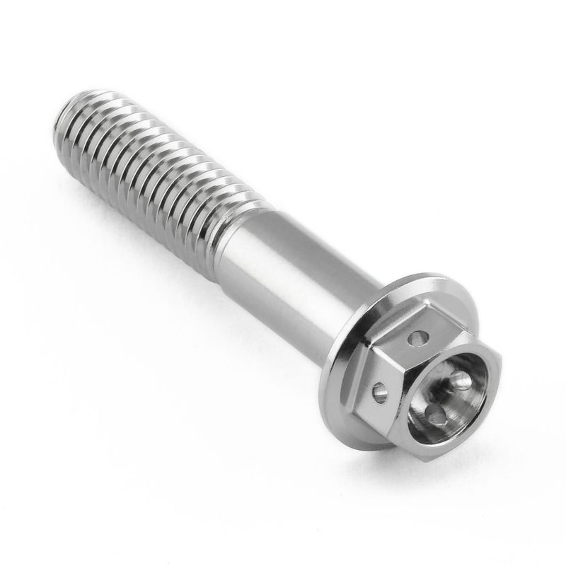 PBLSSHX840R Inox - Vite Testa Esag. Flang. Race Spec UNIVERSALE 0 0 0 PRO-BOLT