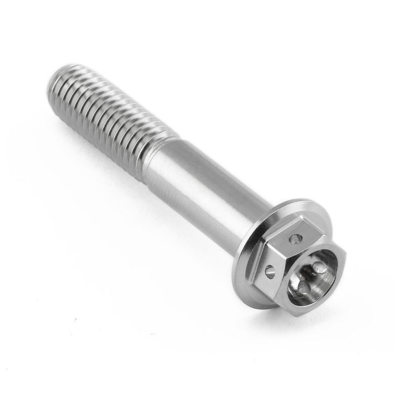 PBLSSHX845R Inox - Vite Testa Esag. Flang. Race Spec UNIVERSALE 0 0 0 PRO-BOLT