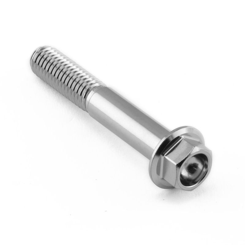 PBLSSHX850 Inox - Vite testa esagonale flangiata (TER) UNIVERSALE 0 0 0 PRO-BOLT
