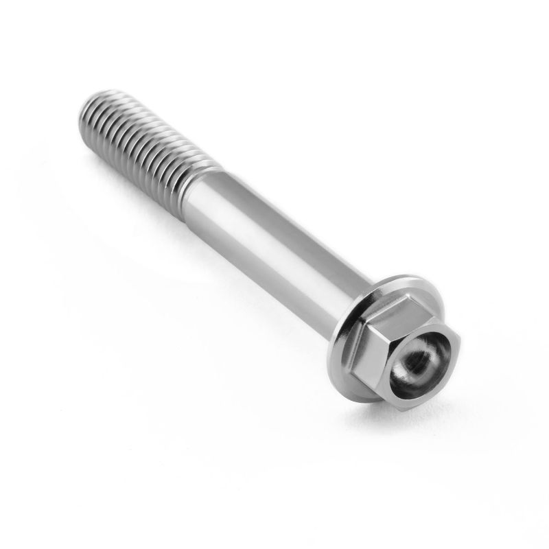 PBLSSHX855 Inox - Vite testa esagonale flangiata (TER) UNIVERSALE 0 0 0 PRO-BOLT