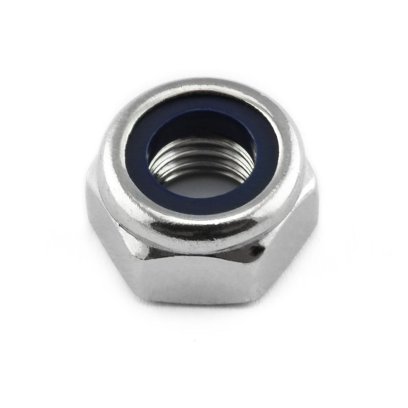 PBLSSNYN10 Inox - Dadi autobloccanti UNIVERSALE 0 0 0 PRO-BOLT