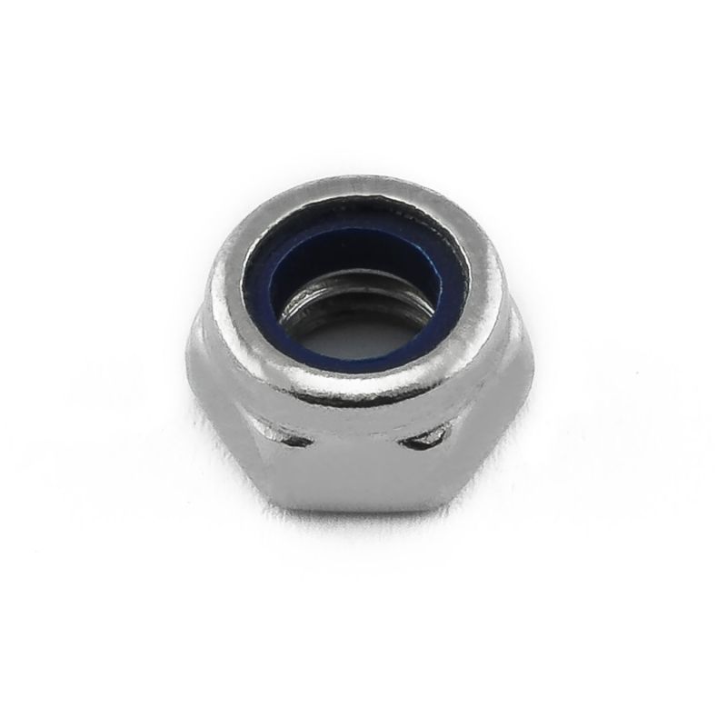 PBLSSNYN5 Inox - Dadi autobloccanti UNIVERSALE 0 0 0 PRO-BOLT