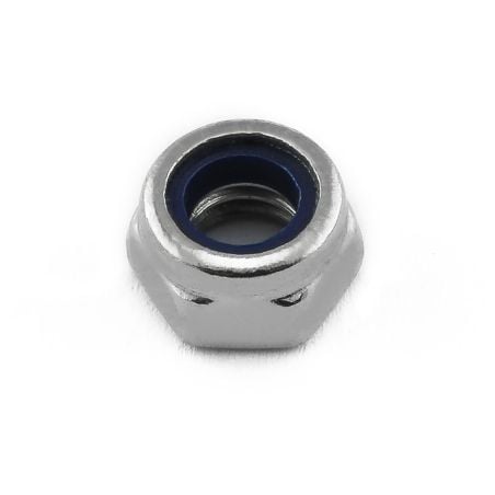 PBLSSNYN5 Inox - Dadi autobloccanti UNIVERSALE 0 0 0 PRO-BOLT