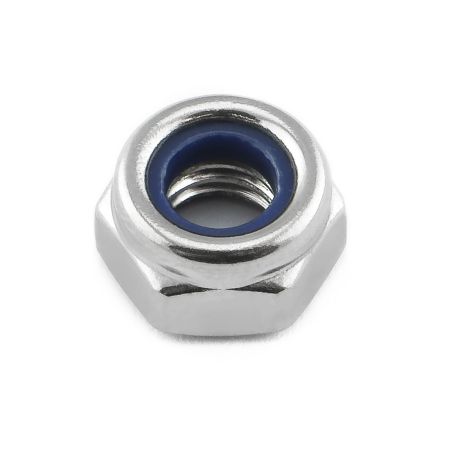 PBLSSNYN6 Inox - Dadi autobloccanti UNIVERSALE 0 0 0 PRO-BOLT