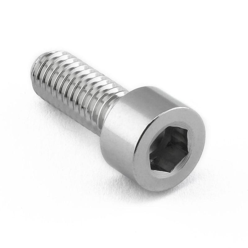 PBLSSPB616 Inox - Vite Brugola Testa Cilindrica (TCEI) UNIVERSALE 0 0 0 PRO-BOLT