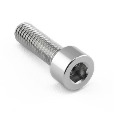 PBLSSPB620 Inox - Vite Brugola Testa Cilindrica (TCEI) UNIVERSALE 0 0 0 PRO-BOLT