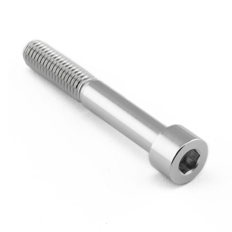 PBLSSPB855 Inox - Vite Brugola Testa Cilindrica (TCEI) UNIVERSALE 0 0 0 PRO-BOLT