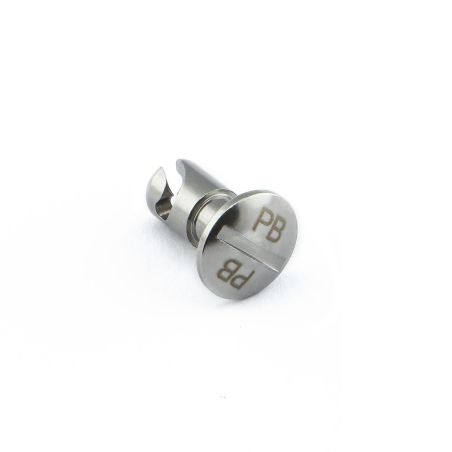 PBLSSQRCLIP-13 Viti Sgancio rapido - inox UNIVERSALE 0 0 0 PRO-BOLT