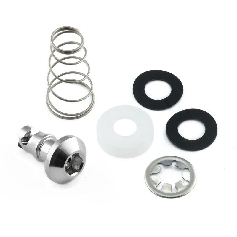 PBLSSQRCLIPAK14 Viti Sgancio rapido - inox UNIVERSALE 0 0 0 PRO-BOLT