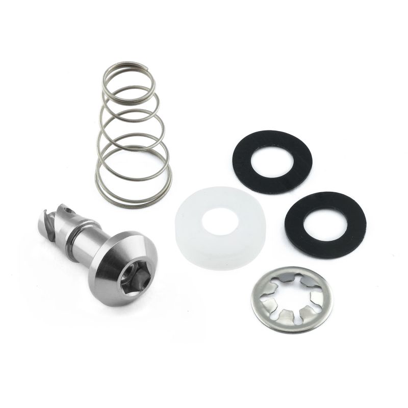 PBLSSQRCLIPAK17 Viti Sgancio rapido - inox UNIVERSALE 0 0 0 PRO-BOLT