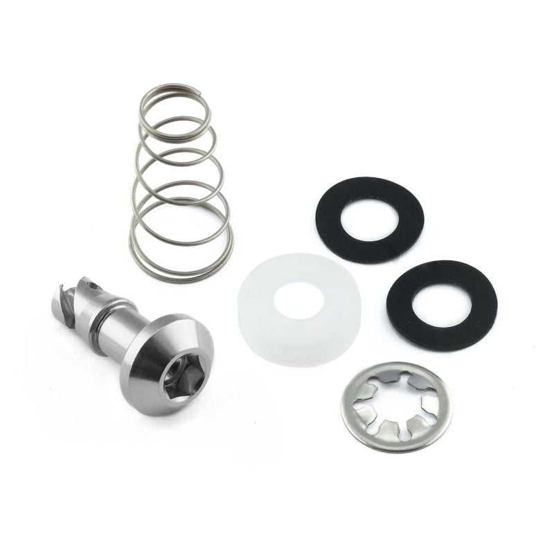 PBLSSQRCLIPAK17 Viti Sgancio rapido - inox UNIVERSALE 0 0 0 PRO-BOLT