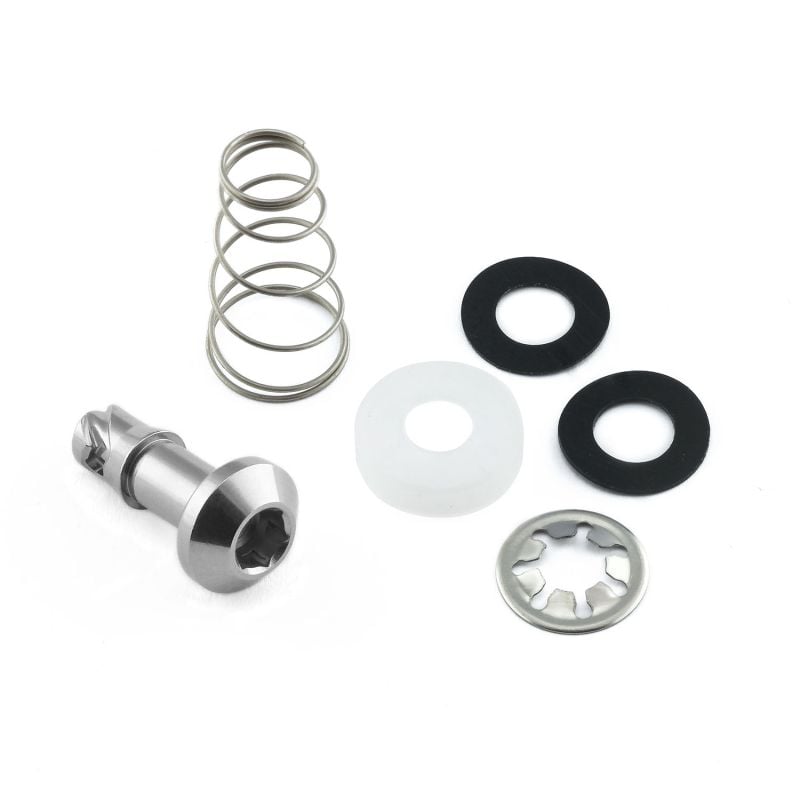 PBLSSQRCLIPAK19 Viti Sgancio rapido - inox UNIVERSALE 0 0 0 PRO-BOLT