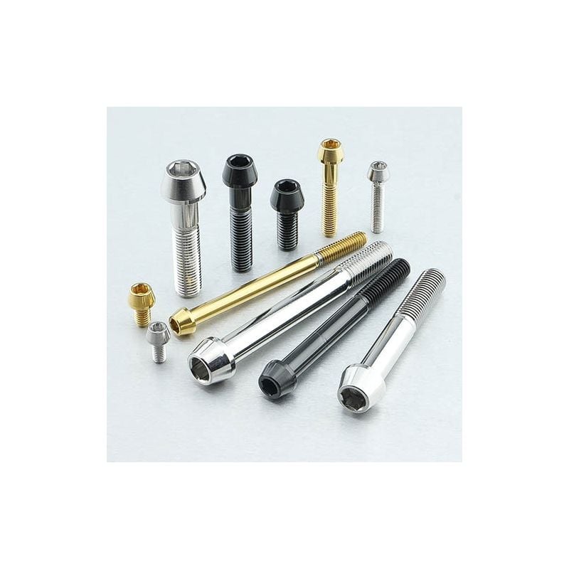 PBLSSSC1070 Inox - Vite Testa Conica (TCCE) UNIVERSALE 0 0 0 PRO-BOLT