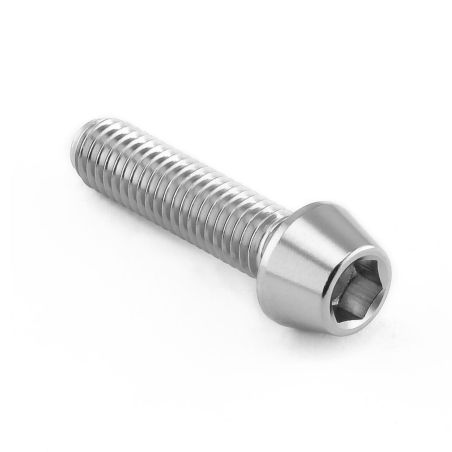 PBLSSSC520 Inox - Vite Testa Conica (TCCE) UNIVERSALE 0 0 0 PRO-BOLT