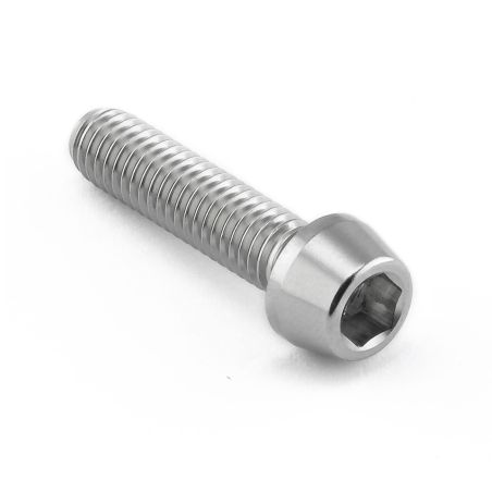 PBLSSSC625 Inox - Vite Testa Conica (TCCE) UNIVERSALE 0 0 0 PRO-BOLT