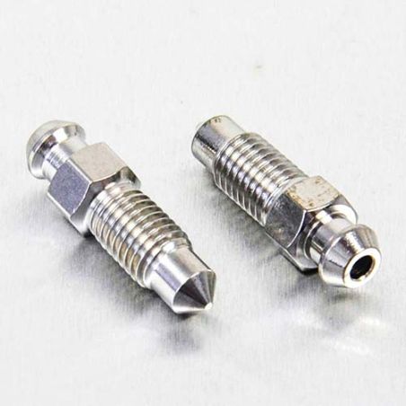 PBSSBN7-2 Inox - Vite Spurgo UNIVERSALE 0 0 0 PRO-BOLT
