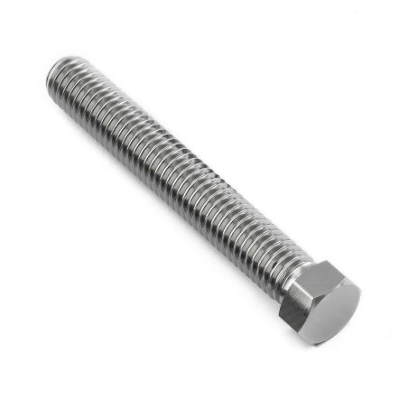 PBTIAXLEADJ855 Titanio - Vite tendicatena UNIVERSALE 0 0 0 PRO-BOLT