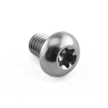 PBTIBHTX508 Titanio - Viti Torx UNIVERSALE 0 0 0 PRO-BOLT