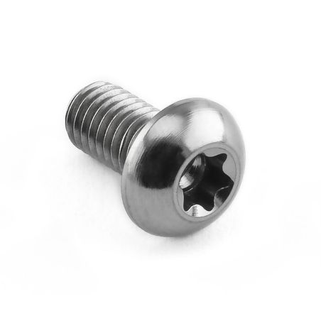 PBTIBHTX510 Titanio - Viti Torx UNIVERSALE 0 0 0 PRO-BOLT