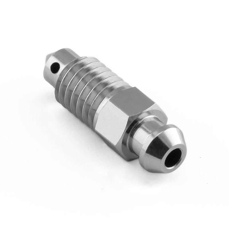 PBTIBN8Z2 Titanio - Vite Spurgo UNIVERSALE 0 0 0 PRO-BOLT