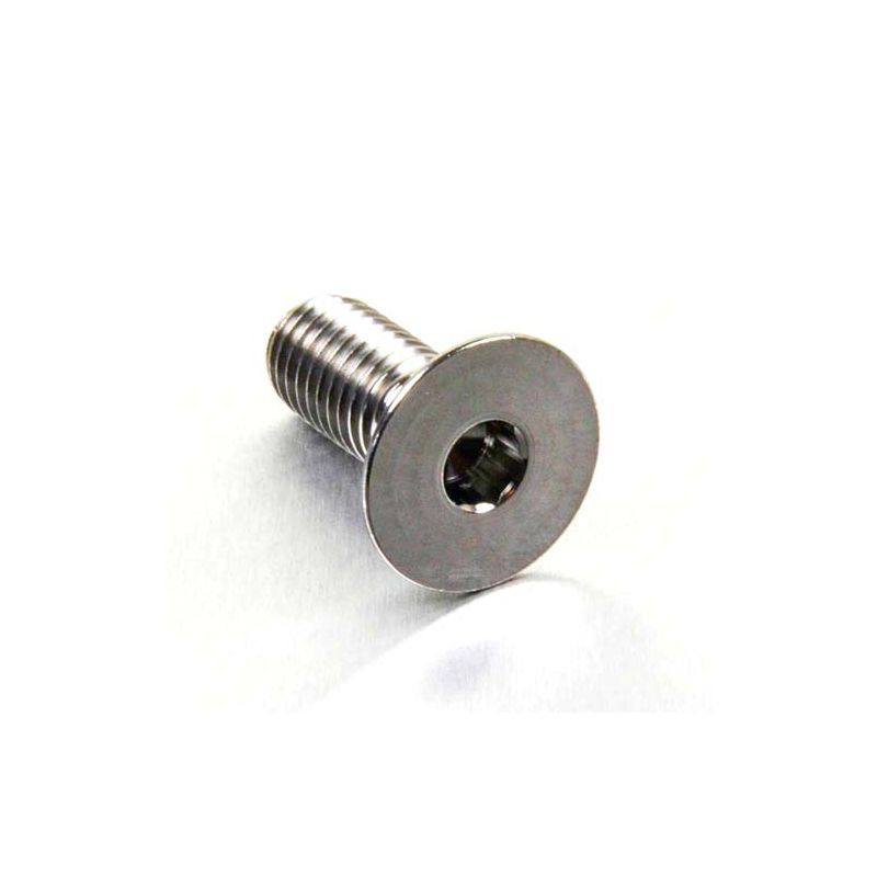 PBTICS1025 Titanio - Vite Testa Svasata (TSPEI) UNIVERSALE 0 0 0 PRO-BOLT