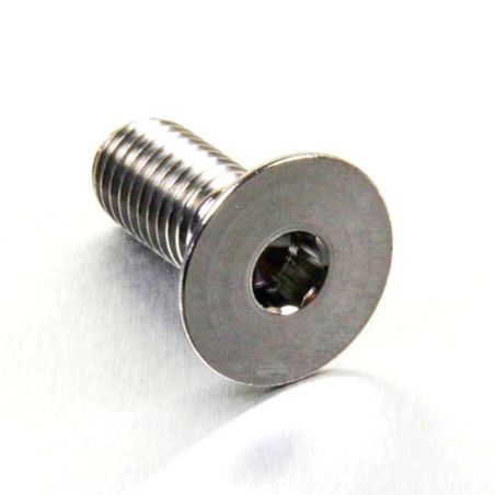 PBTICS1025 Titanio - Vite Testa Svasata (TSPEI) UNIVERSALE 0 0 0 PRO-BOLT
