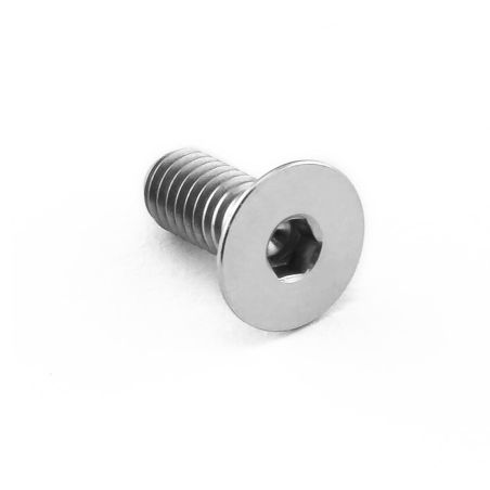 PBTICS410 Titanio - Vite Testa Svasata (TSPEI) UNIVERSALE 0 0 0 PRO-BOLT